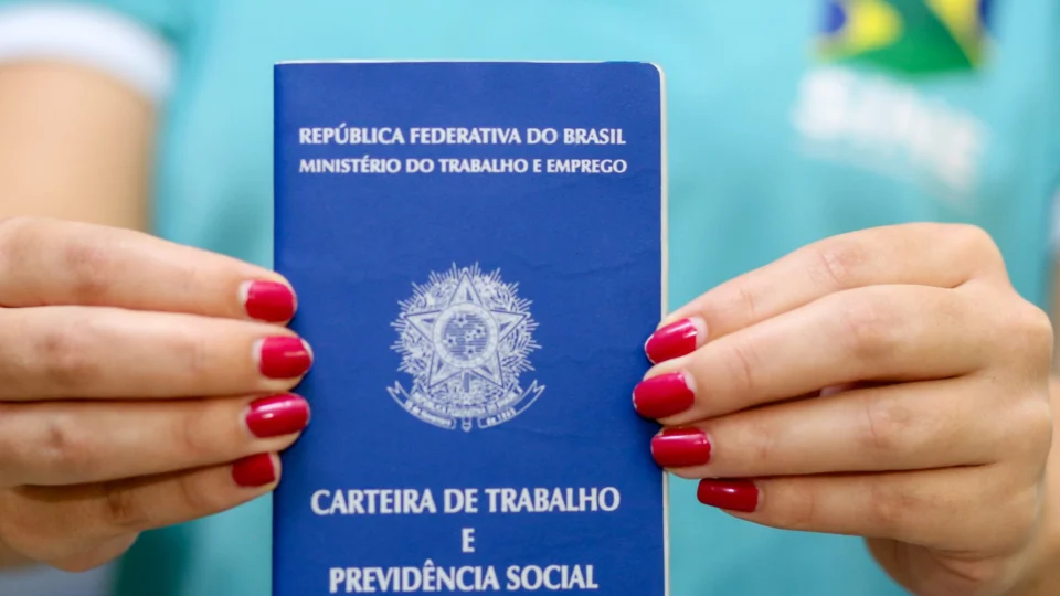 Sine Roraima oferta 109 vagas de empregos nesta sexta-feira, 1