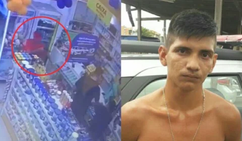 Delegado Aldeney Goes: suspeito de assassinato é preso no Tocantins