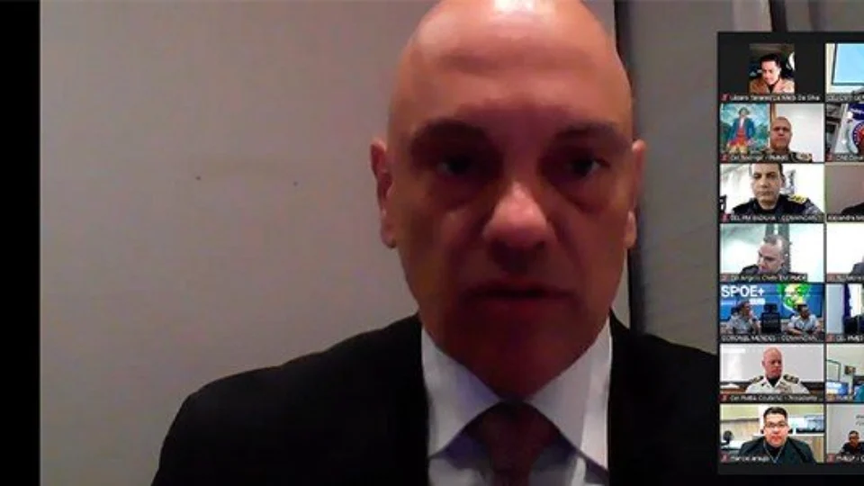 Eleições 2022: TSE discute segurança do pleito com comandantes das PMs