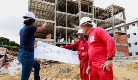 Obra mais cara: construção civil tem inflação de 0,23% em abril, aponta FGV