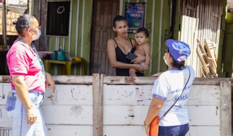Aprovados no concurso da Semsa são oficialmente nomeados aos cargos em Manaus