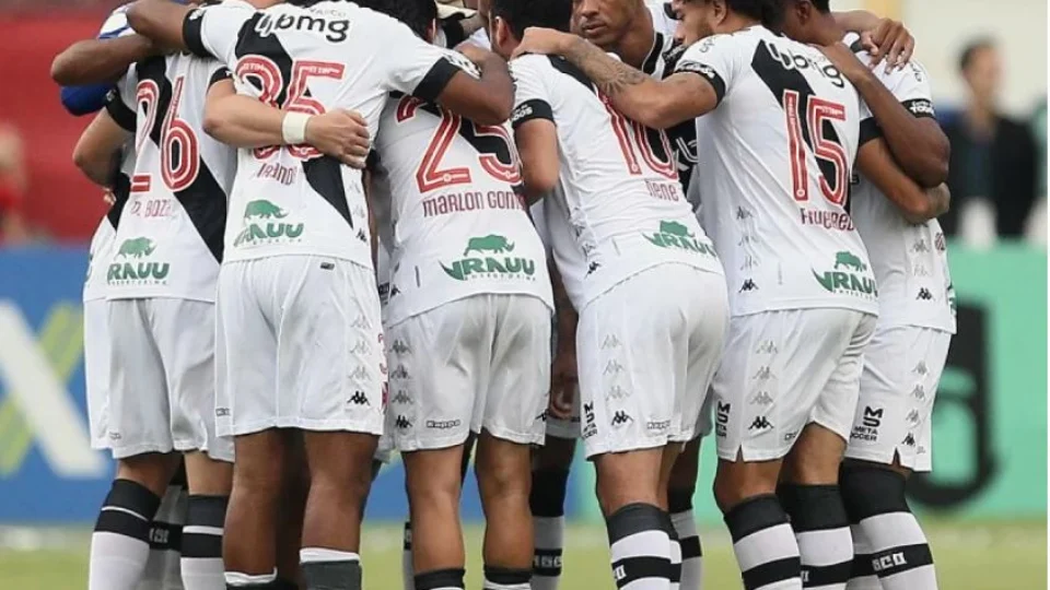 Vasco tem ‘jogo de vida ou morte’ pelo acesso contra Ituano na Série B domingo