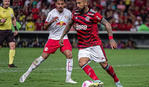 Pai de Arturo Vidal é encontrado morto em clube de hipismo em Santiago, no Chile