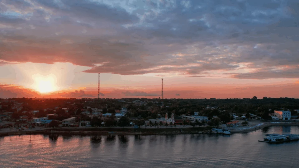 Construção de quadra de esportes vai custar R$ 1 milhão em Uarini, no AM