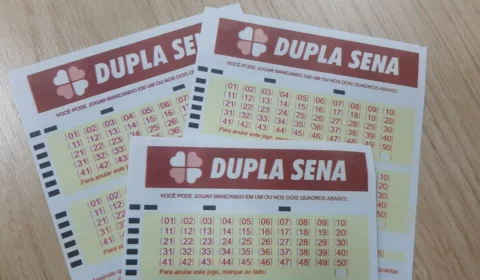 Dupla Sena de hoje (24/7): veja resultado do concurso 2692