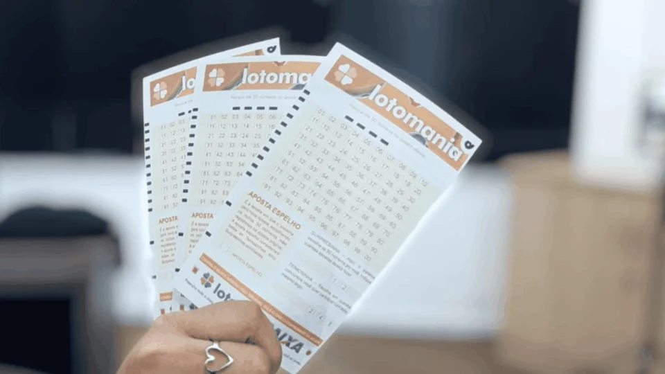 Lotomania 2459 sorteia prêmio de R$ 8 milhões nesta segunda-feira