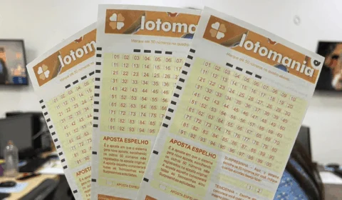 Lotomania 2420 sorteia prêmio de R$ 8,5 milhões nesta sexta-feira