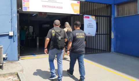 Brasil registra 339 crimes eleitorais, afirma Ministério da Justiça