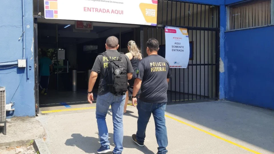 Brasil registra 339 crimes eleitorais, afirma Ministério da Justiça