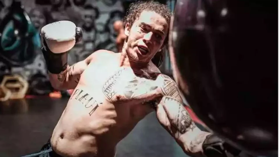 Whindersson Nunes pode lutar contra Jake Paul que derrota Anderson Silva no boxe