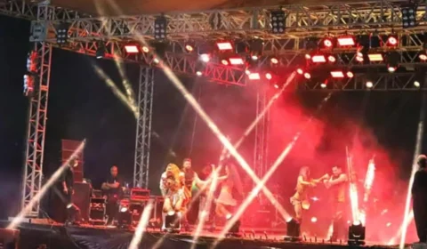 Improbidade administrativa: MP ajuíza ação por shows de R$ 700 mil em Eirunepé