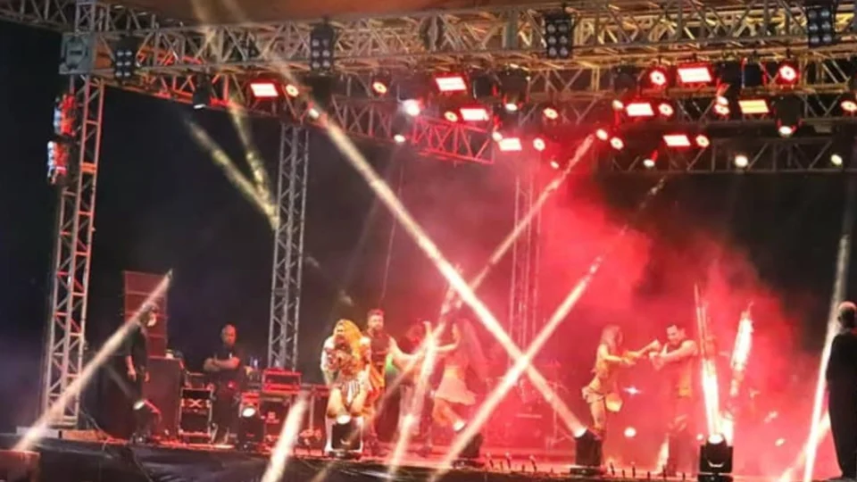 Improbidade administrativa: MP ajuíza ação por shows de R$ 700 mil em Eirunepé