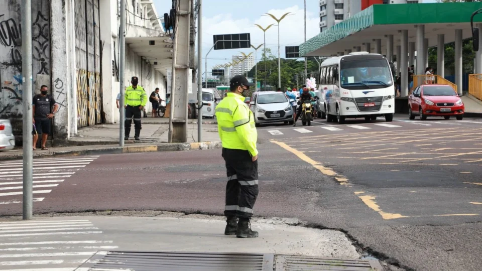 Alameda do Samba, em Manaus, será interditada para ‘Feirinha do Tururi’