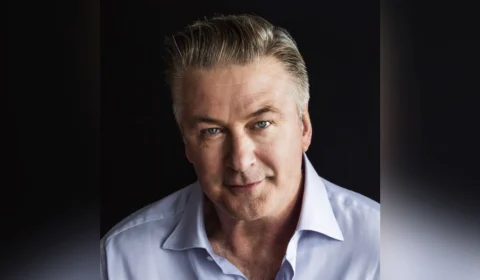 Ator Alec Baldwin fecha acordo com a família de Halyna Hutchins