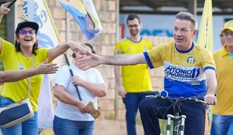 Eleições 2022: Antonio Denarium é reeleito governador de Roraima