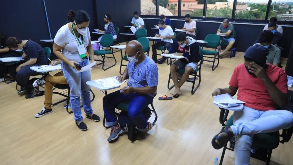 UEA aplica prova de habilidade de dança, teatro e música neste domingo