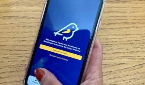 Eleições 2022: população pode ajudar na fiscalização de crimes eleitorais