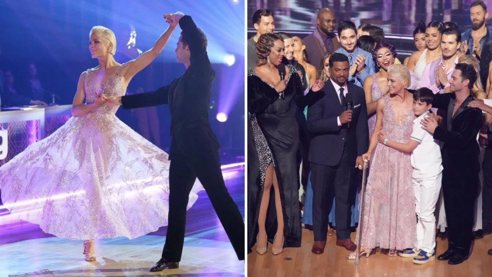 Atriz Selma Blair desiste de reality após diagnóstico de esclerose múltipla