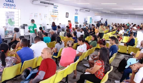 Famílias de Manaus devem atualizar informações do CadÚnico até esta sexta