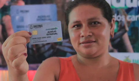 Fake News: Seas alerta sobre falso recadastro do auxílio estadual no AM