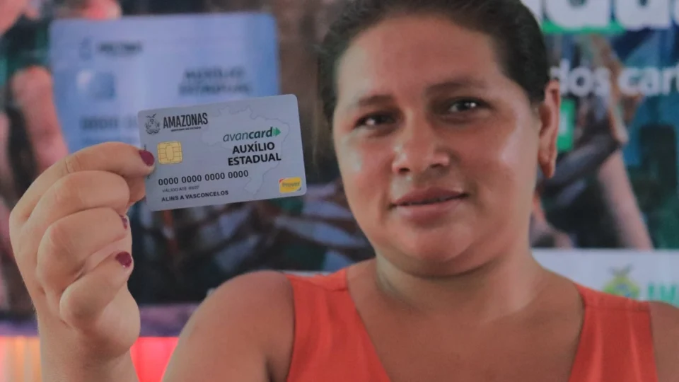 Fake News: Seas alerta sobre falso recadastro do auxílio estadual no AM