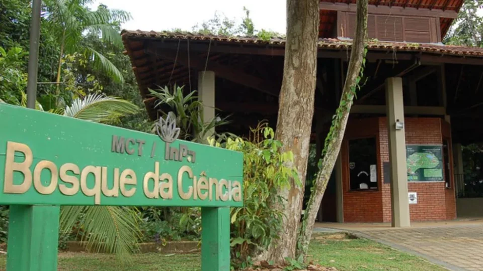 Bosque da Ciência reabre para visitação do público na Semana das Crianças