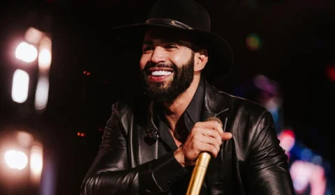 Gusttavo Lima deve pagar R$ 10 mil a homem com mesmo telefone de ‘Bloqueado’