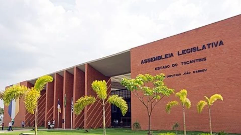 Eleições 2022: veja quem são os deputados estaduais eleitos em Tocantins 