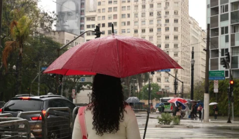 Ciclone deve atingir Região Sul e Espírito Santo nesta sexta, 21, alerta Inmet