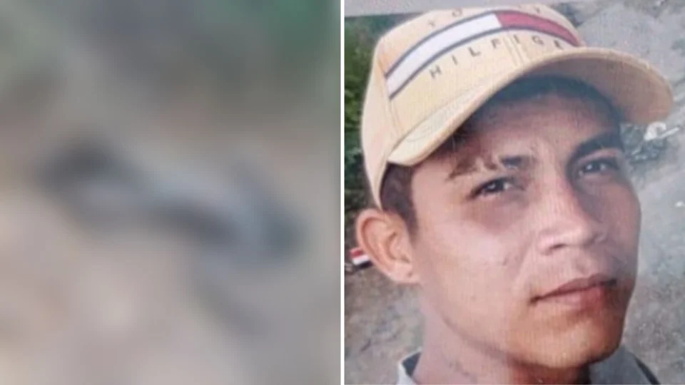 Corpo de homem é encontrado carbonizado no ramal Água Branca 2, da AM-010