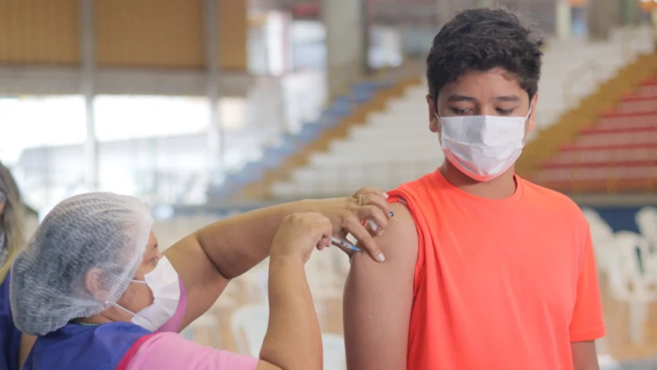 Covid-19: Manaus ofertará 10 pontos de vacinação neste sábado em Manaus