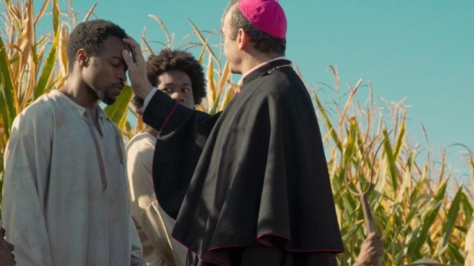 ‘O Santo de Todos: A vida e missão de Santo Antônio Maria Claret’ estreia no Brasil