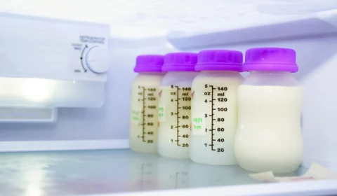 Doação de leite em Roraima beneficia 1,2 mil recém-nascidos