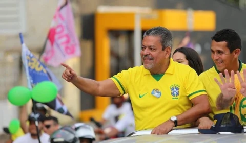 Eleições 2022: doutor Hiran é eleito senador de Roraima