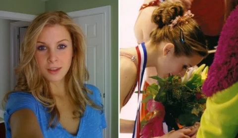 Ex-patinadora morre aos 32 anos após relatar ser vítima de abuso sexual, nos EUA