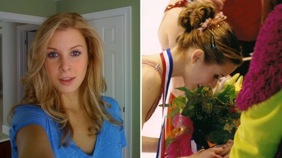 Ex-patinadora morre aos 32 anos após relatar ser vítima de abuso sexual, nos EUA