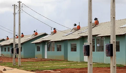 Por voto em candidato no dia 30, facção ameaça expulsar famílias e incendiar casas no Acre