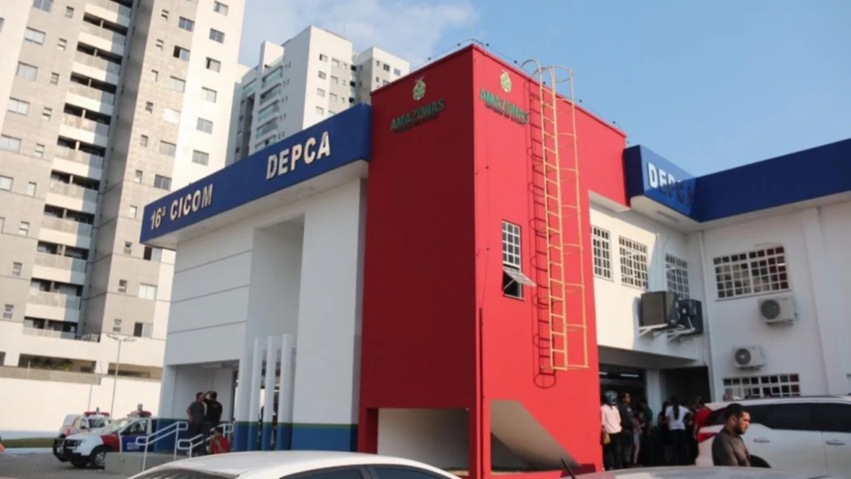 Mãe é presa suspeita de matar filha asfixiada, na Zona Norte de Manaus