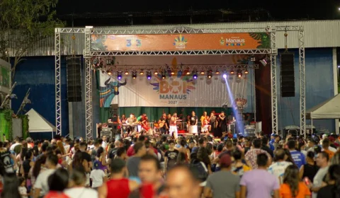 Feirinha do Tururi: confira atrações do fim de semana do evento em Manaus