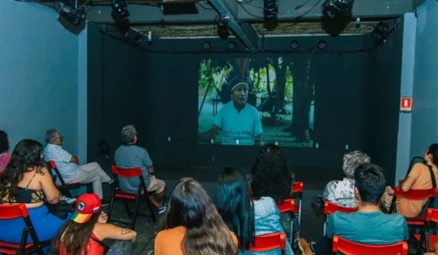 Pará recebe obras do 1º Festival Internacional de Cinema Indígena da Amazônia