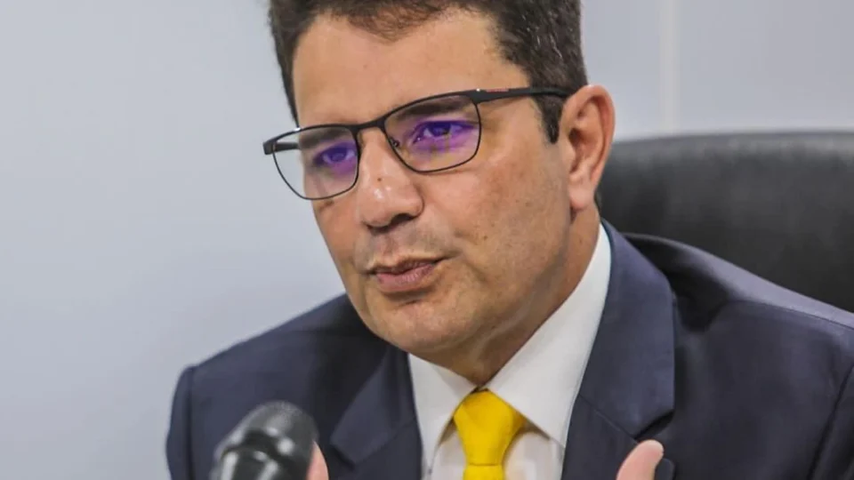 Eleições 2022: Gladson Cameli é reeleito governador do Acre