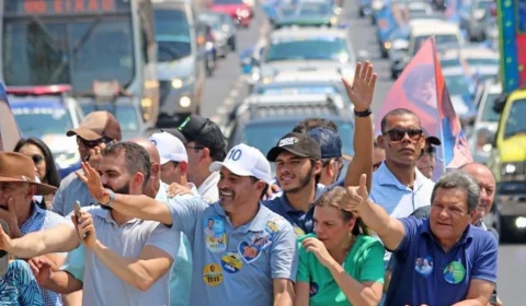 Eleições 2022: Wanderlei Barbosa é reeleito governador de Tocantins