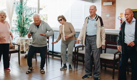 Mundo terá cerca de 1,5 bilhão de idosos em 2050, segundo ONU