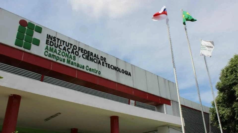 IFAM abre 3 mil vagas para cursos técnicos e graduação no Amazonas para 2024