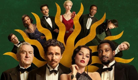 Contando uma história de época, Amsterdam estreia nos cinemas do Brasil ￼