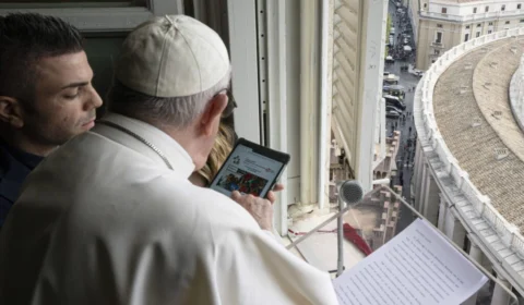 Jornada Mundial da Juventude Lisboa 2023 tem inscrições abertas neste domingo