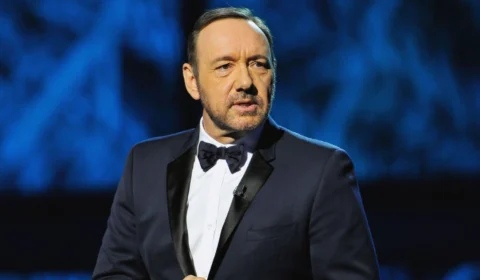 Ator Kevin Spacey vai a julgamento civil por agressão sexual em Nova York