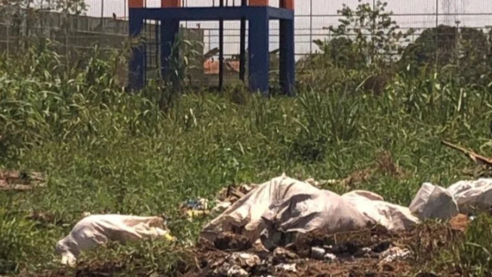 MPAM exige retirada de lixões a céu aberto em ruas de Manicoré