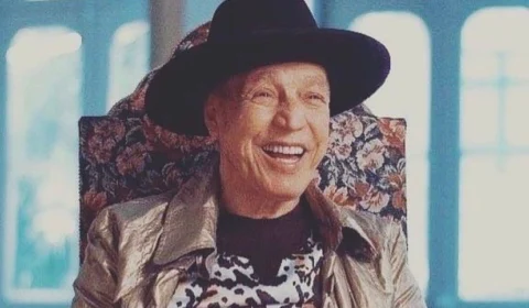 Luiz Galvão morre aos 87 anos em SP; músico e poeta é fundador do ‘Novos Baianos’