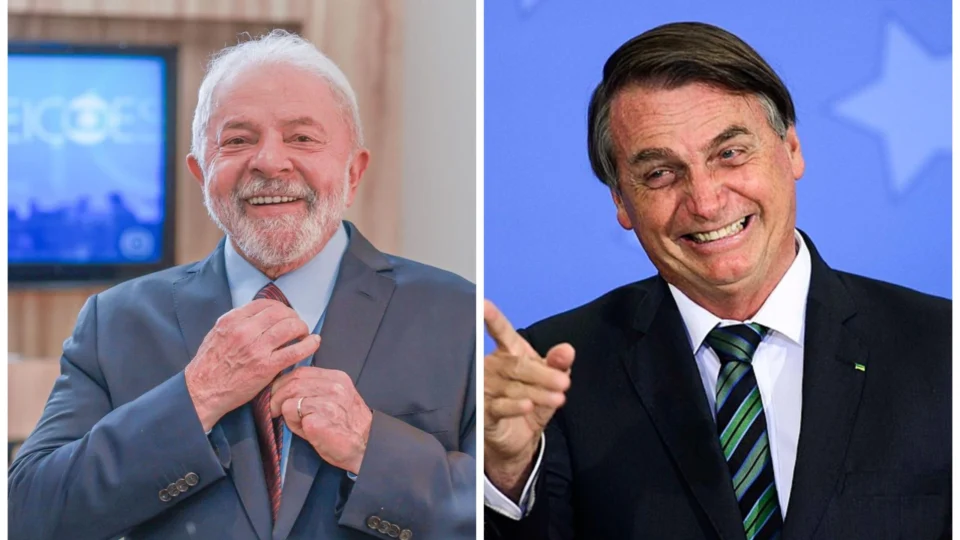 Eleições 2022: Lula e Bolsonaro disputam 2º turno para presidente do Brasil
